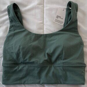 Lululemon Align Bra C/D Cups